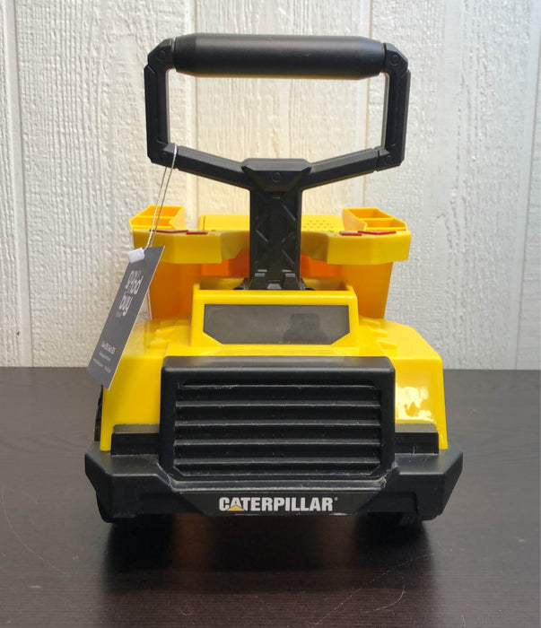 secondhand Kid Trax Cat Activity Ride On