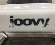 Shop Joovy Spoon Walker, Charcoal at Goodbuygears