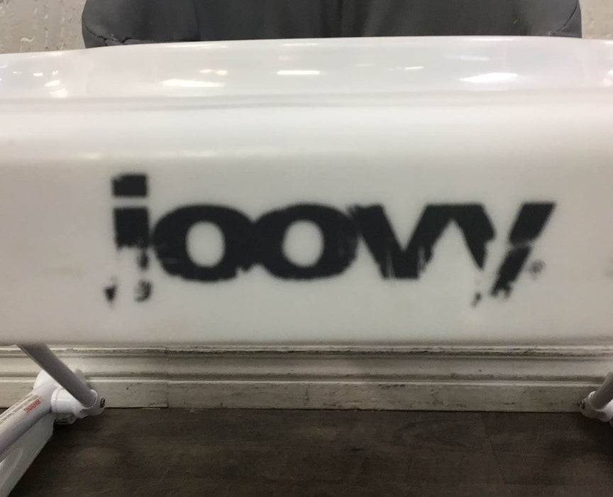 Shop Joovy Spoon Walker, Charcoal at Goodbuygears