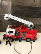 used Pretend Play