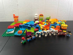 used LEGO Duplo Big Fair