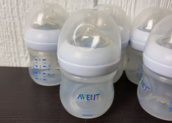 secondhand BUNDLE Philips Avent Bottles