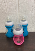 secondhand BUNDLE Joovy Boob Bottles