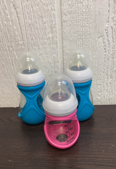 secondhand BUNDLE Joovy Boob Bottles