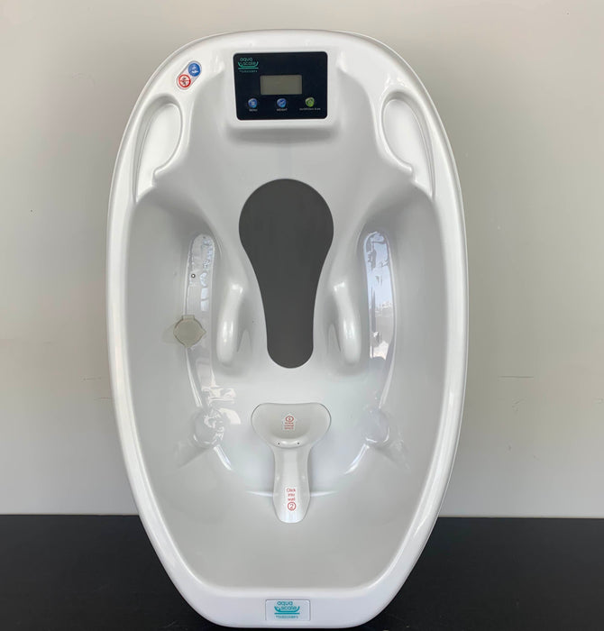 secondhand Aquascale Digital Scale And Bath