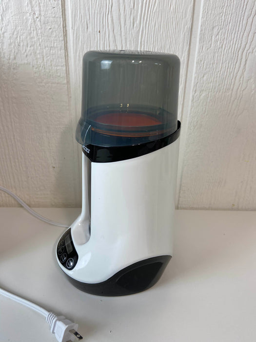 Shop Baby Brezza Safe + Smart Bottle Warmer at Goodbuygears
