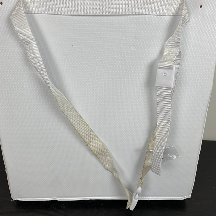 used Diapering