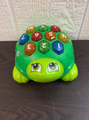 used Leap Frog Musical Turtle
