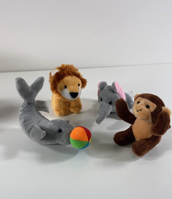 used Toys
