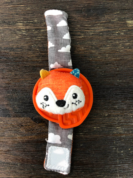 secondhand Toys