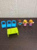 Shop Fisher Price Little People Surprise & Sounds Home at Goodbuygears