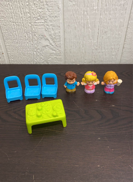 Shop Fisher Price Little People Surprise & Sounds Home at Goodbuygears