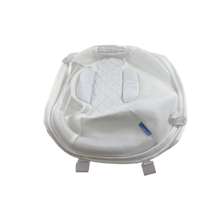 secondhand MySnuggly Newborn Insert For Bassinest