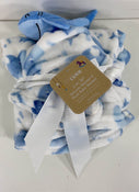 Shop Babe Luxe 2 PC Security Blanket And Plush Blanket at Goodbuygears