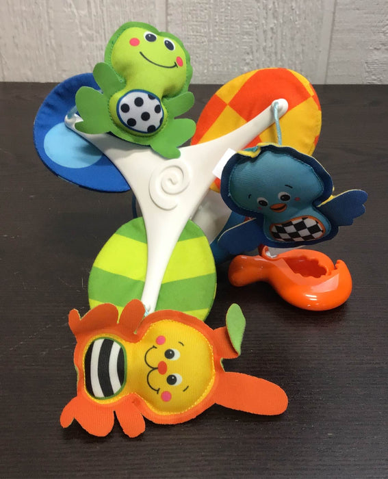 secondhand Toys