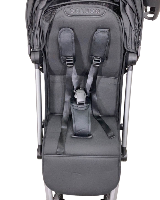 Shop Colugo Compact Stroller, 2023, Black at Goodbuygears