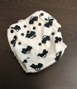 used BUNDLE Mama Koala Cloth Diapers