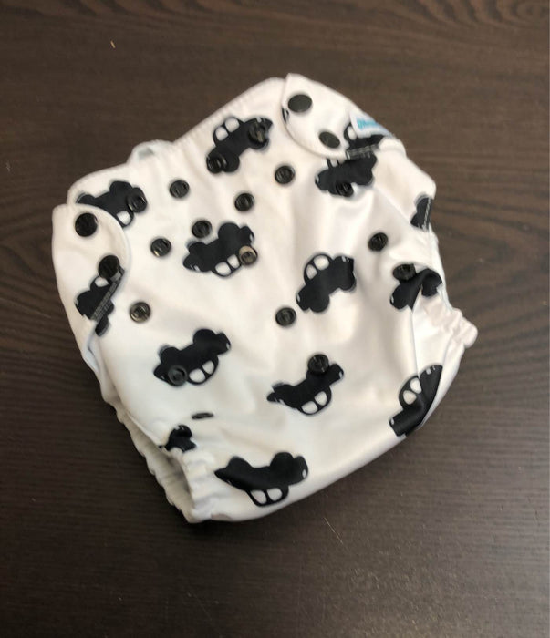 used BUNDLE Mama Koala Cloth Diapers