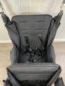 Shop Joovy Caboose Too Ultralight Graphite Sit And Stand Double Stroller, Black, 2021 at Goodbuygears