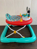 secondhand Bright Starts Mickey Mouse Happy Walker