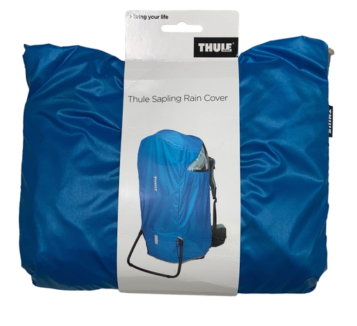 Shop Thule Sapling Rain Cover, Thule Blue at Goodbuygears