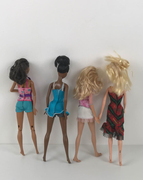 used Toys