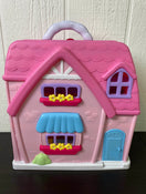 secondhand Toys