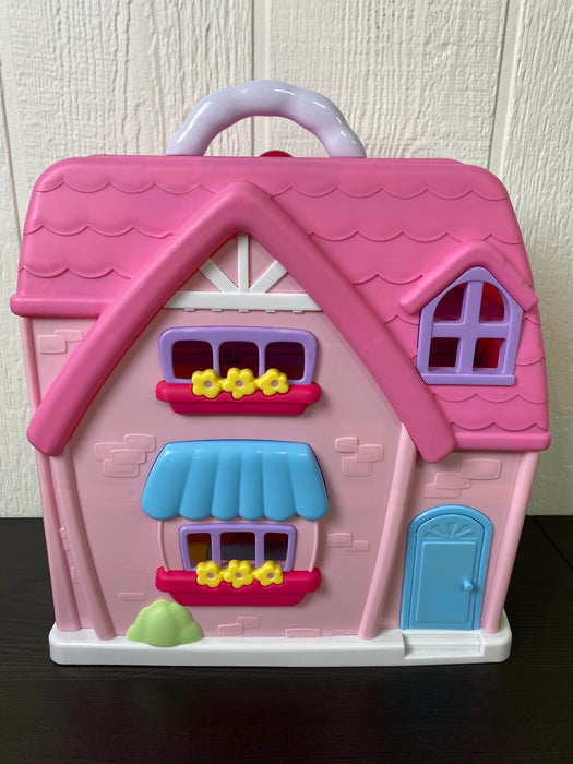 secondhand Toys