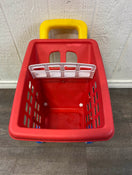 secondhand Pretend Play