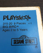 secondhand Toys
