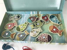 secondhand Toys