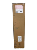 used UPPAbaby VISTA RumbleSeat V2, 2015+, Alice (Dusty Pink), 2023