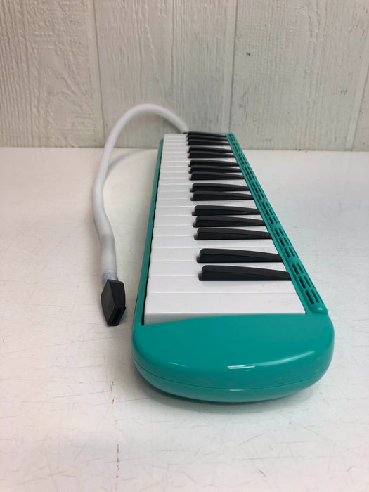 secondhand Glarry Melodicas 37 Key Piano