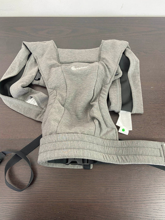 secondhand Ergobaby Embrace Carrier
