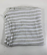 secondhand Cloud Island Muslin Blanket