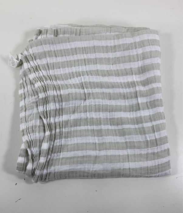 secondhand Cloud Island Muslin Blanket