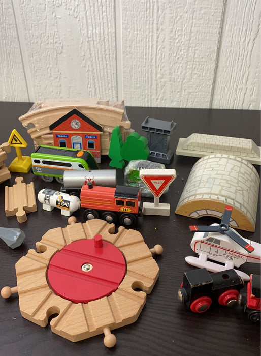 used Toys