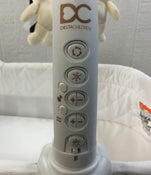 Shop Delta Children Deluxe Gliding Bassinet at Goodbuygears