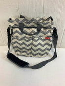 Shop Skip Hop Duo Signature Diaper Bag at Goodbuygears