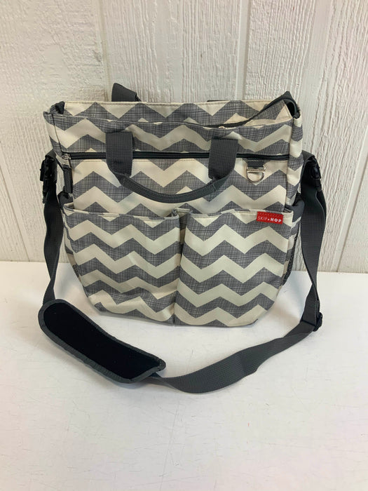 Shop Skip Hop Duo Signature Diaper Bag at Goodbuygears