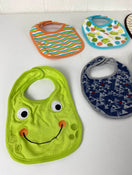 used BUNDLE Baby Bibs