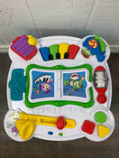 used Infant Gear