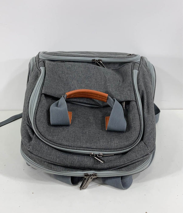 used Luxja Breast Pump Backpack