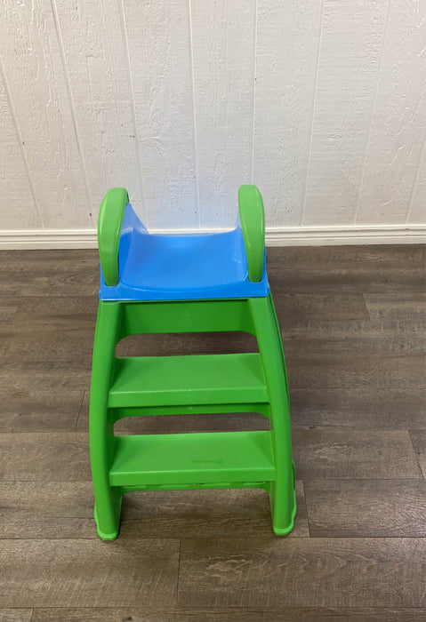 used Toys
