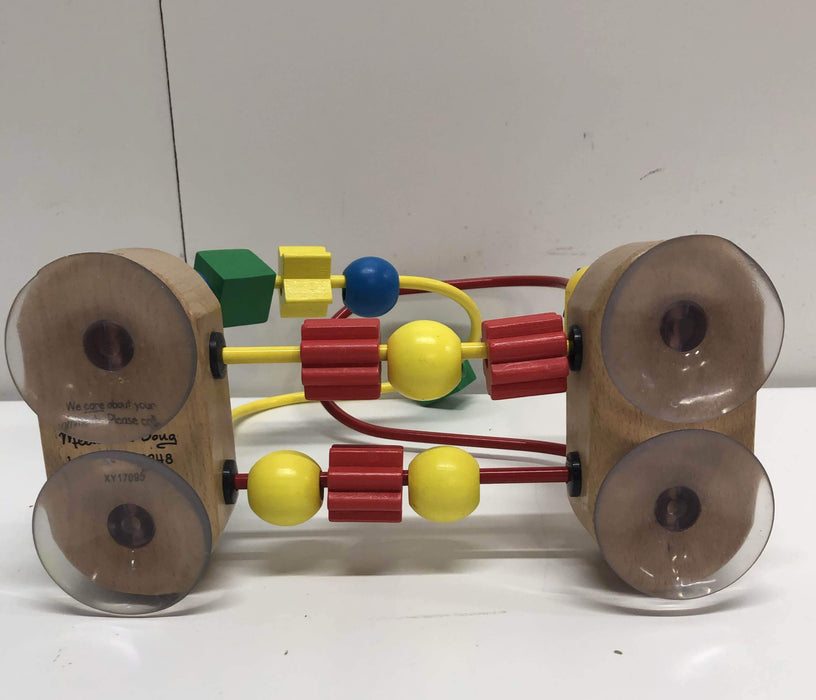used Toys