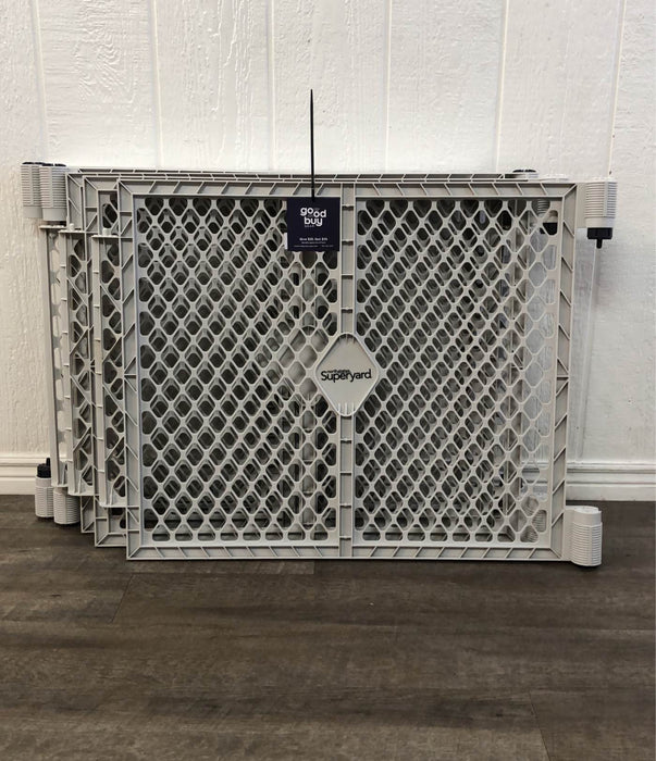 used North States Superyard Classic