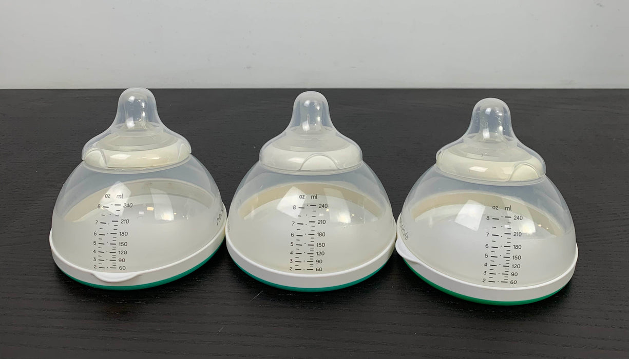 secondhand Nanobébé Bottles