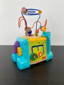 secondhand Toys