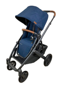 secondhand UPPAbaby VISTA V2 Stroller, 2023, Noa (Navy)