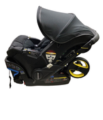 Shop Doona Infant Car Seat & Stroller-Midnight Edition, 2023 at Goodbuygears